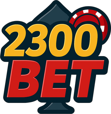 2300 bet